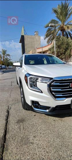 GMC Terrain